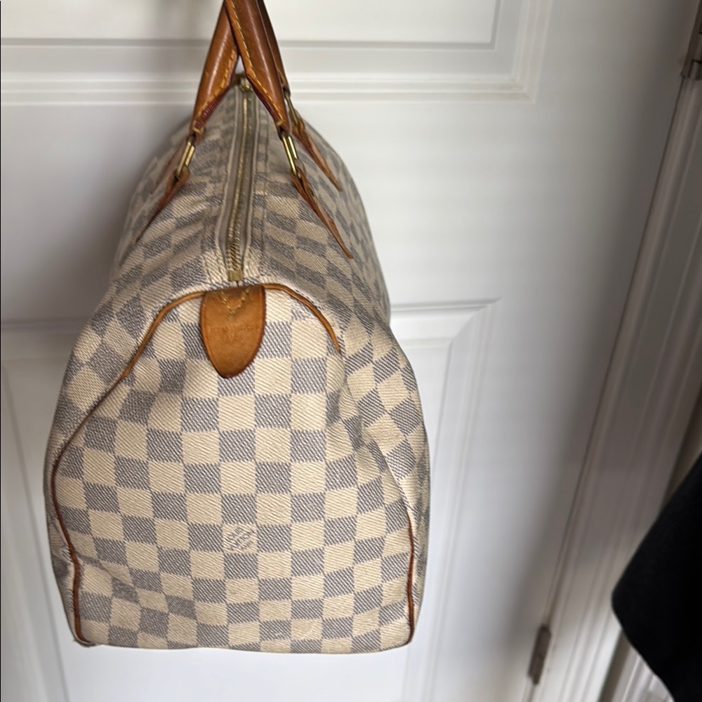 Louis Vuitton Speedy 35 - Picture 3 of 12